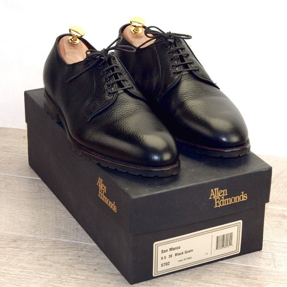 allen edmonds san marco